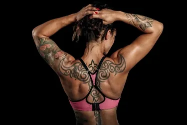 indian tattoo