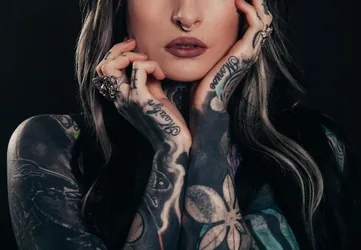 mexican tattoo