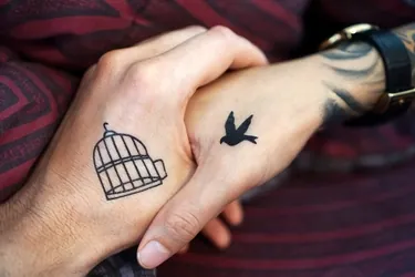 sentimental tattoo