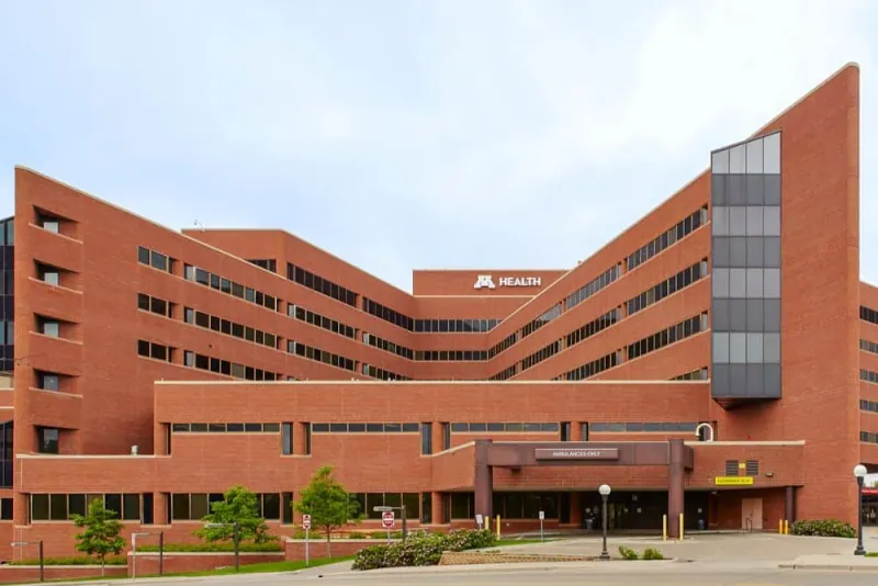 University of Minnesota